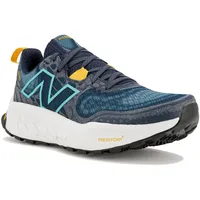 New Balance Herren Fresh Foam X Hierro V8 blau 44.0