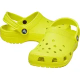 Crocs Classic Clog Acidity 34-35