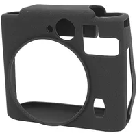 Sofortiger Kamera -Silikongehäuse, Drop Proof Protective Instant Camera Hülle Zum Schutz