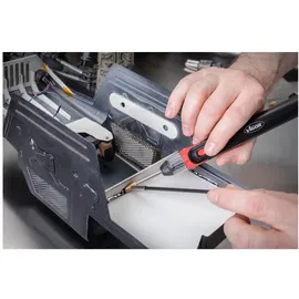 VIGOR V3551N Kunststoff-Reparatur Satz