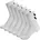 hmlCHEVRON Socken Weiß 41-45