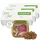 Lyra Pet Leo's Feine Paté Reich an Huhn 51 x 100 g