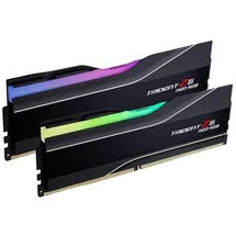 G.SKILL Trident Z5 Neo RGB 256GB 4x64GB DDR5 6000 MT/s (4 x 64GB, DDR5-RAM, DIMM