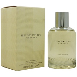 Burberry Weekend Eau de Parfum 100 ml