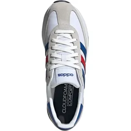 Adidas Run 70s 2.0 Cloud White / Team Royal Blue / Grey One 40 2/3