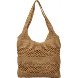 s.Oliver Shopper Brown