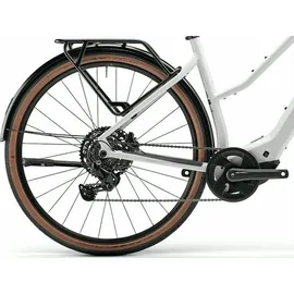 Centurion Speeddrive R800 T EQ 2025 28 Zoll RH 50 cm Unisex wolkenweiß