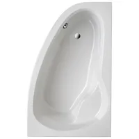 Ottofond Loredana A Raumsparbadewanne 110 x 175 cm rechts (860201)