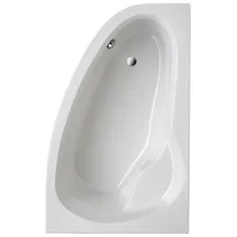 Ottofond Loredana A Raumsparbadewanne 110 x 175 cm rechts (860201)