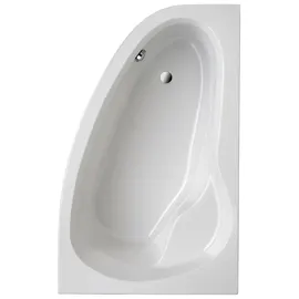 Ottofond Loredana A Raumsparbadewanne 110 x 175 cm rechts (860201)