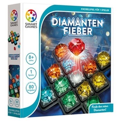 Diamanten-Fieber (Kinderspiel)
