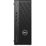 Dell Precision 3280 Compacti Tpm I7-14700/16gb/512gb Ssd Desktop-pc - Grey