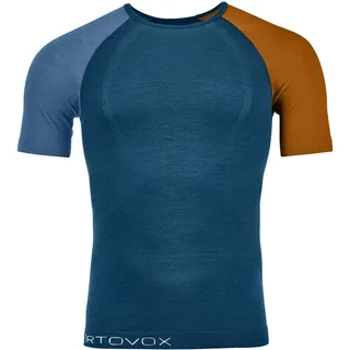 Ortovox 120 Comp Light Short Sleeve M