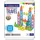 Magna-Tiles Deluxe Travel Set 55-tlg.