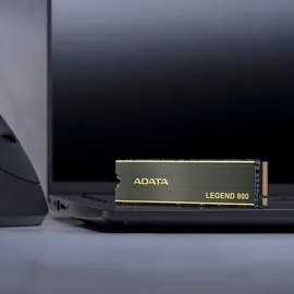 A-Data ADATA LEGEND 800 M.2 2280 / M-Key / PCIe 4.0 x4 3D NAND