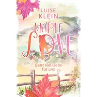 Tolino media Maple Love - Ganz viel Liebe für