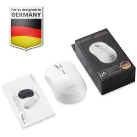Perixx Perimice-802W Weiß