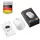 Perixx Perimice-802W Weiß