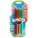 Paper Mate Flair Filzstifte 4 Stück