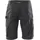 Mascot Charleston Shorts Größe C42, schwarz