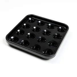 Billiard-Royal Kugel-Tablett für Billardkugeln
