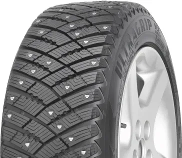 Goodyear Ultragrip Ice Arctic 175/65 R15 88T XL Winterreifen
