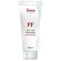 Billy Boy Fromms FF Gleit- und Massagegel 200 ml
