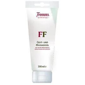 Billy Boy Fromms FF Gleit- und Massagegel 200 ml