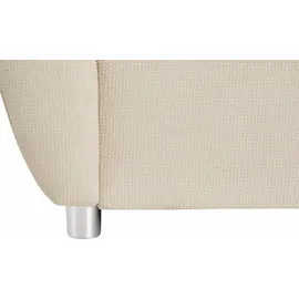 sit&more 3-Sitzer "Sonoma", beige