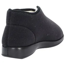 FLORETT Genua-Winter Schwarz 36