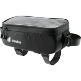 Deuter Phone Bag 0.7 Bottle Oberrohrtasche schwarz