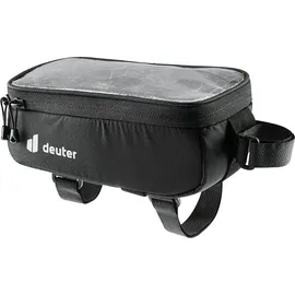 Deuter Phone Bag 0.7 Bottle Oberrohrtasche schwarz