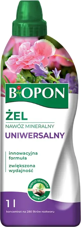 BOPON UNIVERSALGEL 1 l