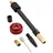 Bosch Zubehör-Set für Bosch-Druckluftpumpe PAG