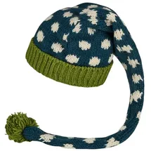 thc natural line Strickmütze bunt