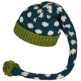 thc natural line Strickmütze bunt