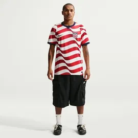 Nike USA Heimtrikot 2026 Herren Gr. L