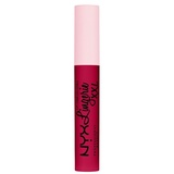 NYX Professional Makeup Lip Lingerie XXL Matte Liquid Lipstick - Stamina