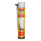 SOUDAL NIEDERDRUCK-SCHLAUCH-MONTAGESCHAUM 750 ml GELB FENSTER UND TÜREN