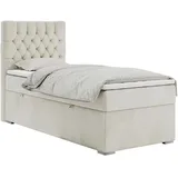 MKS Pera 90 x 200 cm H3 Beige