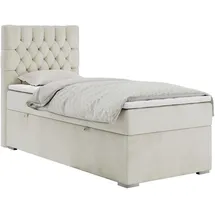 MKS Pera 90 x 200 cm H3 Beige