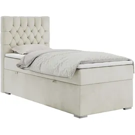 MKS Pera 90 x 200 cm H3 Beige