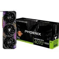 Gainward GeForce RTX 4070 Ti SUPER Phoenix GS, 16GB