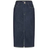 More & More Jeansrock