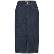 More & More Jeansrock