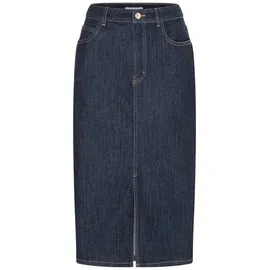 More & More Jeansrock