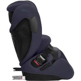Cybex Pallas B3 i-Size Blue Moon