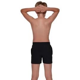 Speedo 13" Watershorts Schwarz L