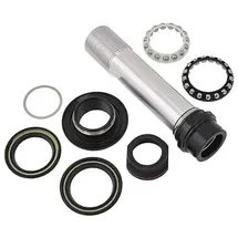 Shimano Hohlachse komplett HB-M618