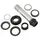 Shimano Hohlachse komplett HB-M618